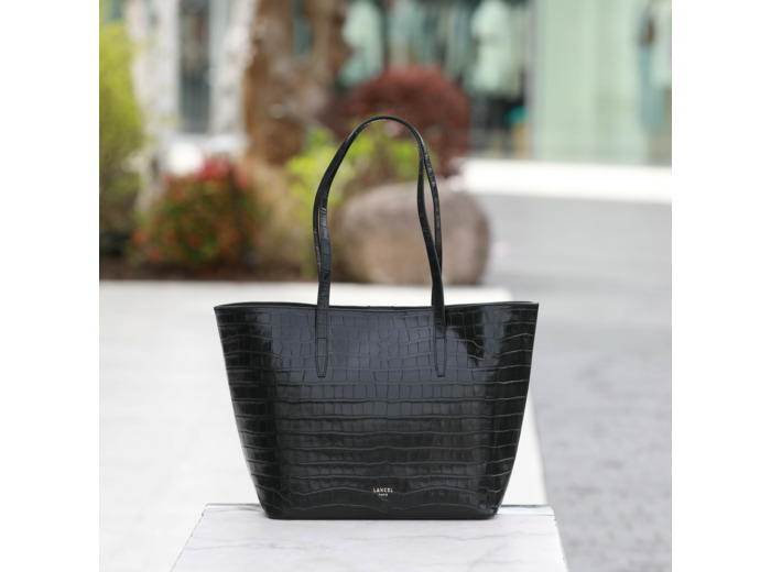 DUO - CABAS M - Noir