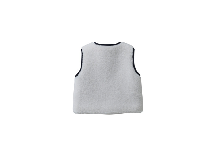 Gilet Sm Sherpa