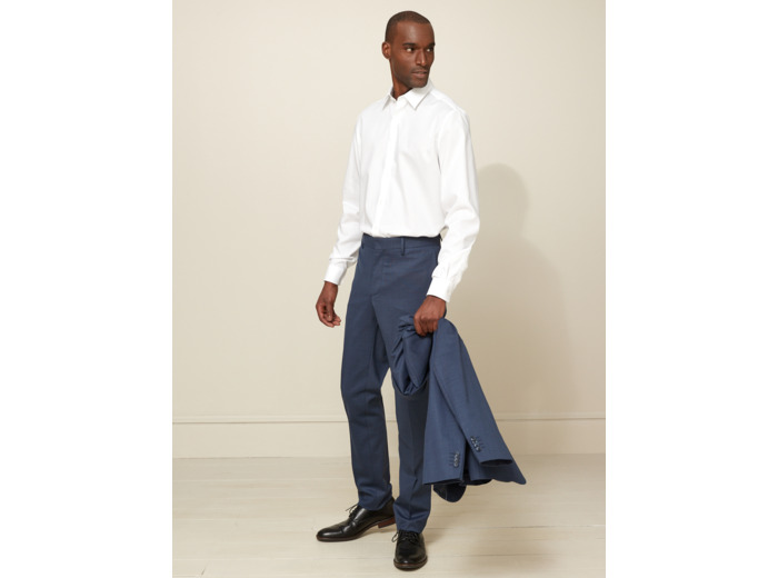 CHEMISE CLASSIQUE UNI NI