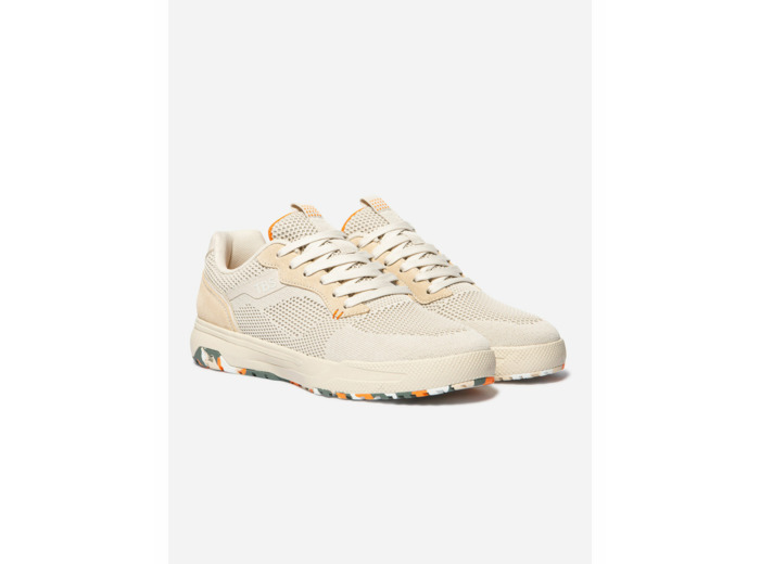 Chaussures Homme Beige