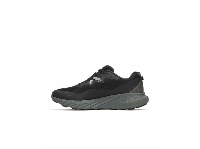 Chaussures de trail Homme AGILITY TRAIL Noir
