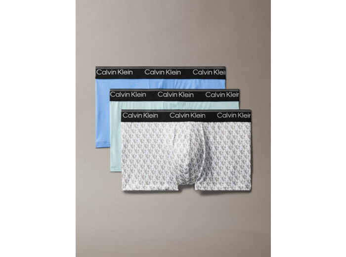 MICRO STRETCH BAS DE MAINTIEN BAS - PACK DE 3