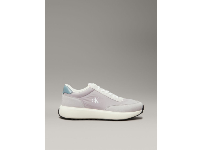 BASKETS DE COURSE À LACETS ATHLEISURE