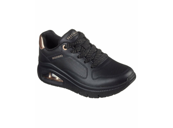 Chaussures Femme UNO ICON/IDOLIZED AIR Noir