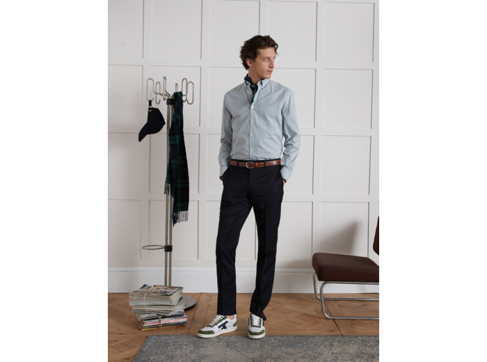 Chemise regular RAY CA