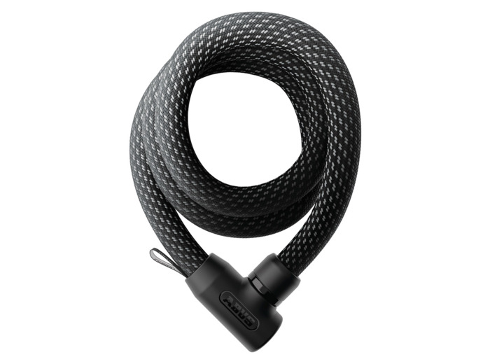 Antivol à chaîne YARNIT 4004K/140 Noir