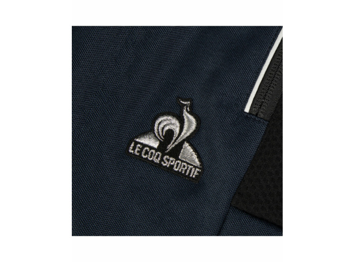 Sweat Homme COQ D ARGENT SP Noir