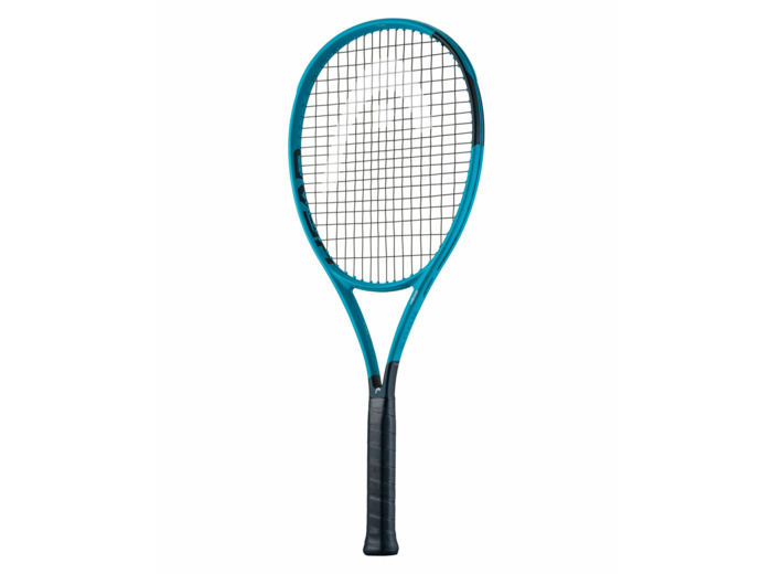 Sac de tennis BOOM TEAM 2026 Bleu