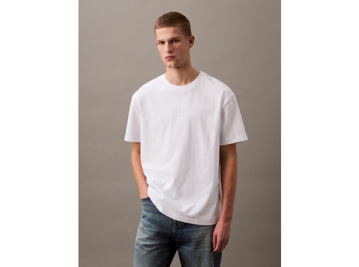 T-SHIRT MONOLOGO