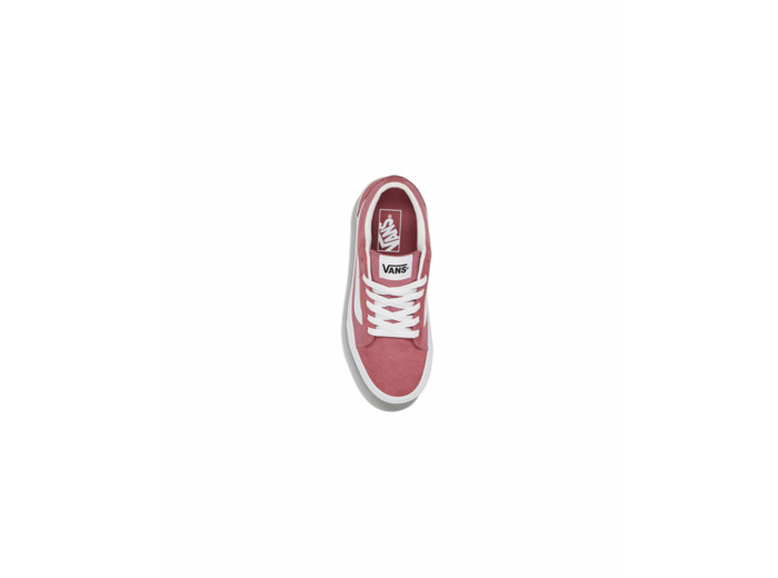 Chaussures Femme VERO LS Orange