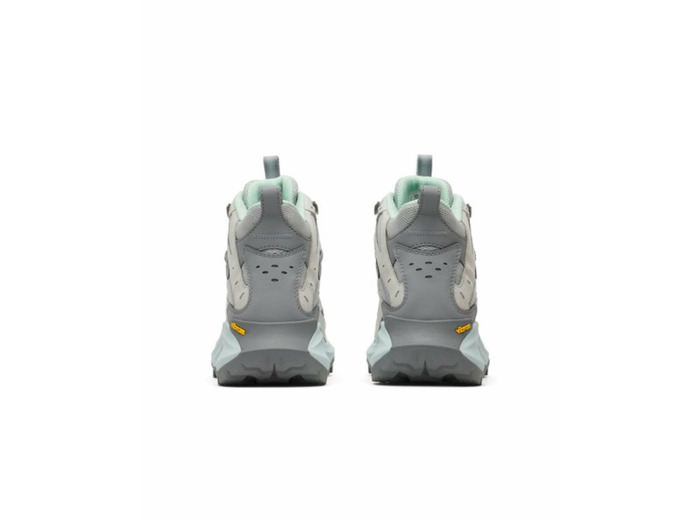 Chaussures de randonnée Femme MOAB SPEED 2 Gris