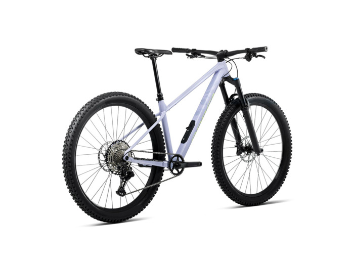 VTT semi rigide LAUFEY H-LTD Lavande/Vert Acide