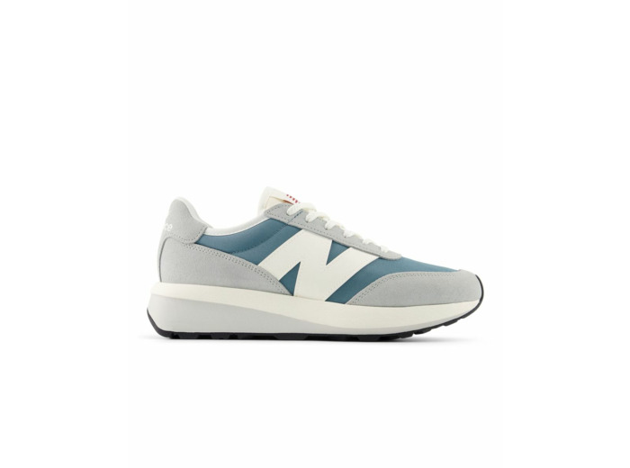 Chaussures Unisexe 370 Gris