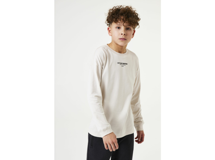 Boys T-shirt
