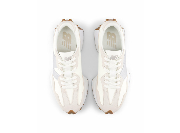 Chaussures Femme 327 Blanc