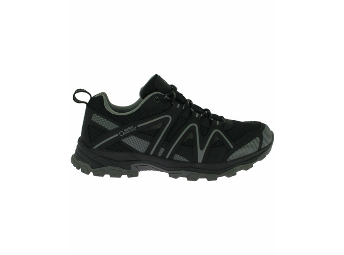 Chaussures de randonnée CRAIG Noir
