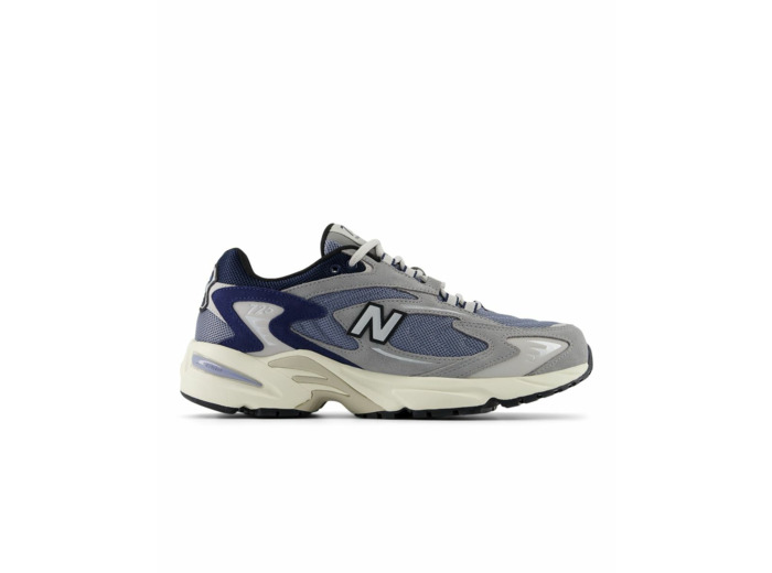 Chaussures Homme ML725CL Bleu