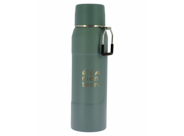 BOUTEILLE ISOTHERME 1000 ML Vert