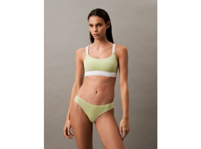 BRASSIÈRE MODERNE AIR LÉGÈREMENT DOUBLÉE