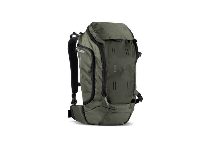 Sac à dos ATX 22 TM Vert Roseau
