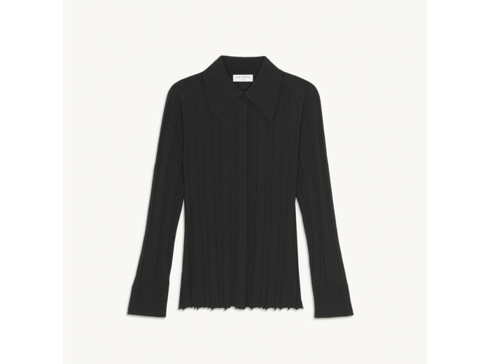 Chemise en maille