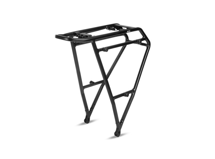 Porte-bagage arrière SIC 2.0 RILINK 27,5/29 Noir