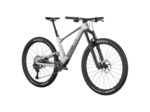 VTT tout suspendu SPARK 910 Gris Scratch