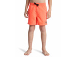 Short de bain Enfant EVERYDAY VOLLEY YTH 14 Orange
