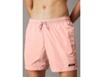 SHORTS DE BAIN MOYENS AVEC CORDON DE SERRAGE