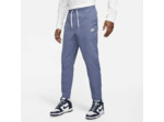 M NK CLUB WVN TAPER LEG PANT