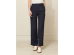 PANTALON LIN VISCOSE