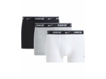 Lot de 3 boxers Homme TRUNK 3PK Multicolore