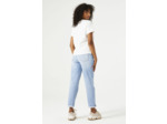 Women Jeans Isabella Mom fit