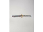 Ceinture clover fine mix chaine