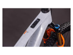 VTT tout suspendu électrique AMS HYBRID ONE44 C:68X SUPER TM 400X Gris