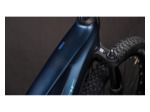 VTT tout suspendu électrique STEREO HYBRID ONE22 SLX 800 Indigo/Bleu