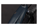 VTT semi rigide électrique REACTION HYBRID SLT 800 Beige/Vert