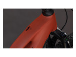 VTT semi rigide électrique REACTION HYBRID RACE 800 Ambre/Noir