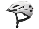 Casque loisir/urbain Unisexe URBAN-I 4.0 Blanc Brillant