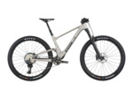VTT tout suspendu SPARK 910 Gris Scratch