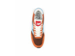 Chaussures Unisexe 370 Orange
