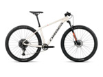 VTT semi rigide ONNA 29 20 Blanc Ivoire/Bleu Marine