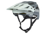 Casque VTT Unisexe DEEMAX TRAIL Gris