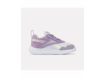 Chaussures Bébé fille RUSH RUNNER 5 ELASTIC LACE Violet