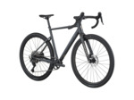 Vélo de gravel SPEEDSTER GRAVEL 30 Noir
