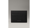 PORTE-CARTES EN CUIR