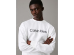 SWEAT-SHIRT CONFORT AVEC LOGO HERO