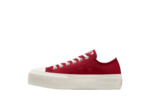 Chuck Taylor All Star Lift Ox Park Red/Vintage White