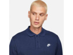 M NK CLUB KNIT LS POLO