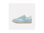 Chaussures Femme REEBOK WORLD 70 Bleu